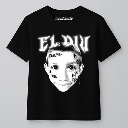 EL DIU (DEWEY CHOLO)