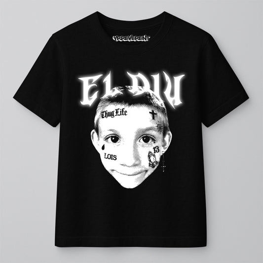 EL DIU (DEWEY CHOLO)