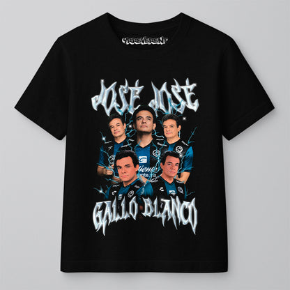 JOSÉ JOSÉ X QUERÉTARO FC