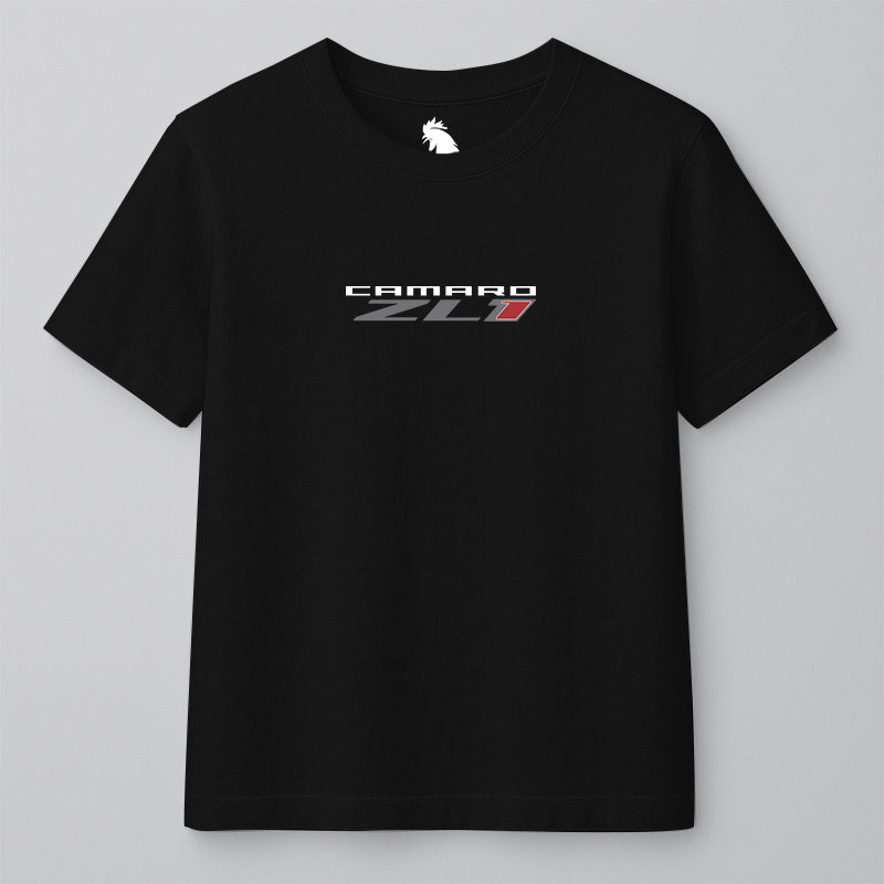 CHEVROLET CAMARO ZL1 - RECTO