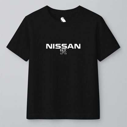 NISSAN GTR 3 - RECTO
