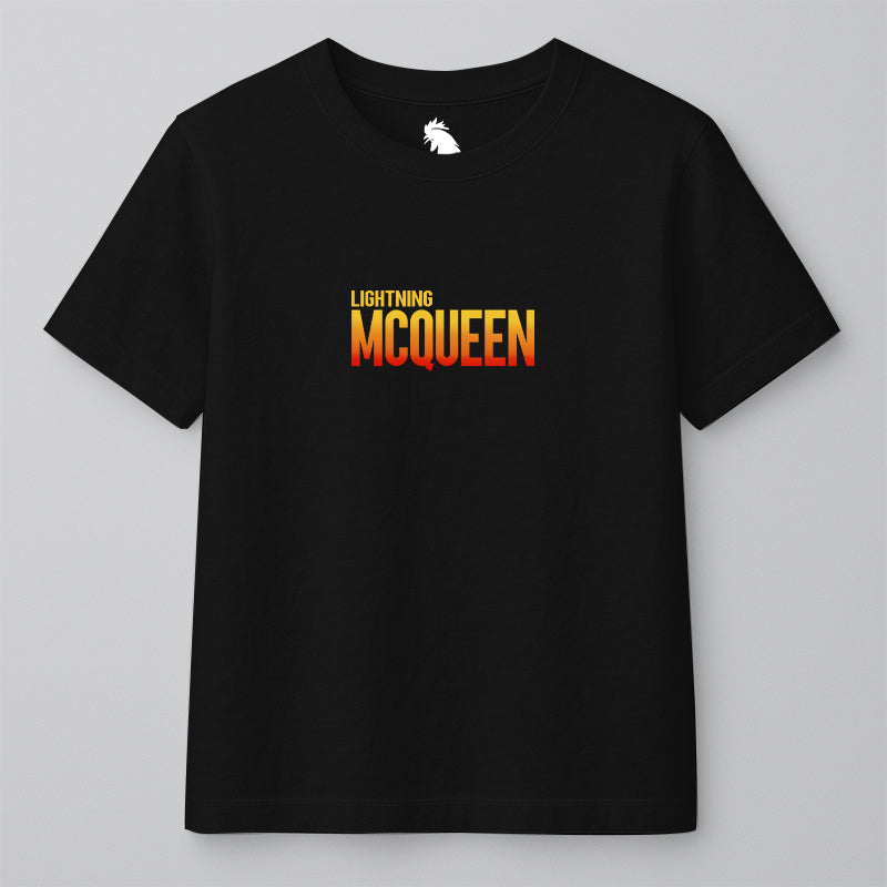 CARS - MCQUEEN