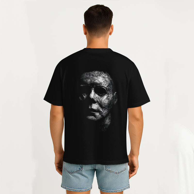 MICHAEL MYERS - RECTO