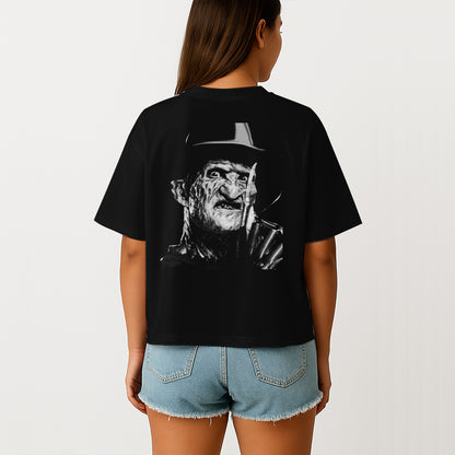 FREDDY KRUEGER - RECTO