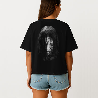 THE RING (SAMARA MORGAN) - RECTO