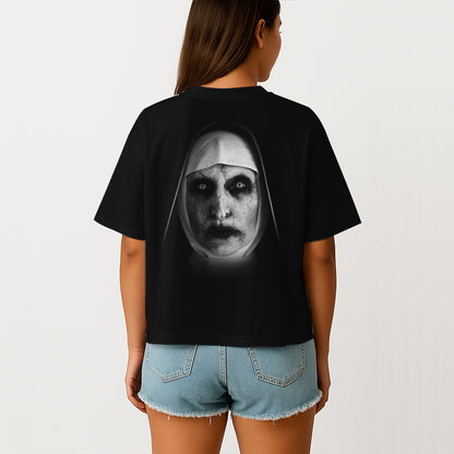 THE NUN - RECTO