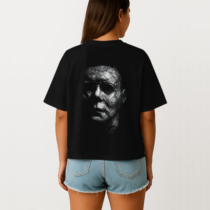 MICHAEL MYERS - RECTO