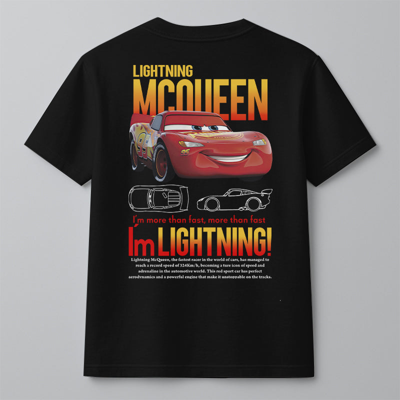 CARS - MCQUEEN