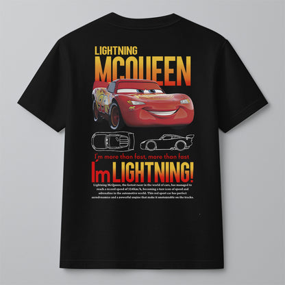 CARS - MCQUEEN