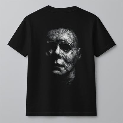MICHAEL MYERS - RECTO