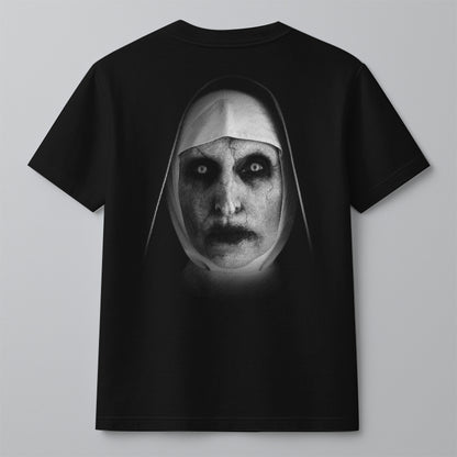 THE NUN - RECTO