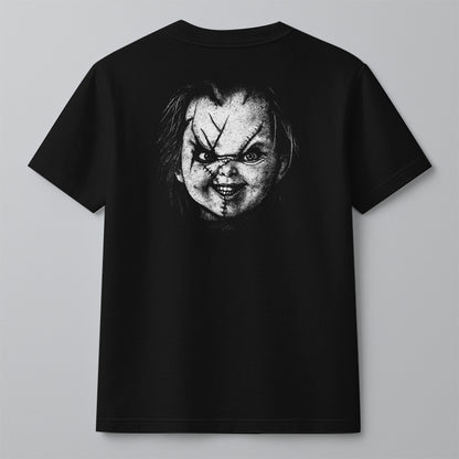 CHUCKY - RECTO