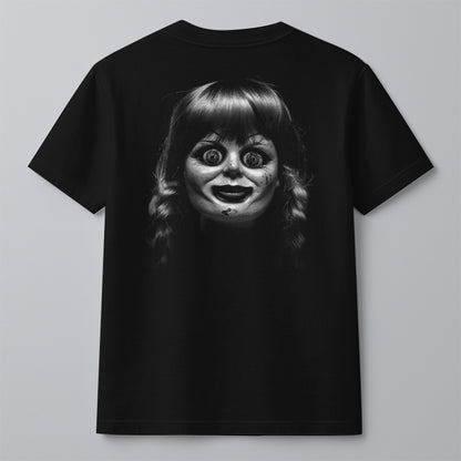 ANABELLE - RECTO
