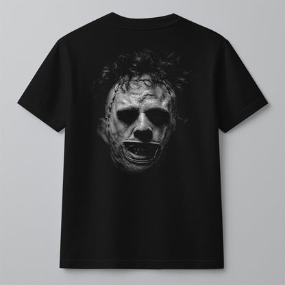 LEATHERFACE - RECTO