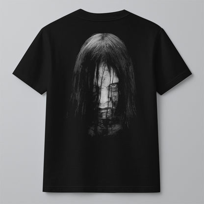 THE RING (SAMARA MORGAN) - RECTO