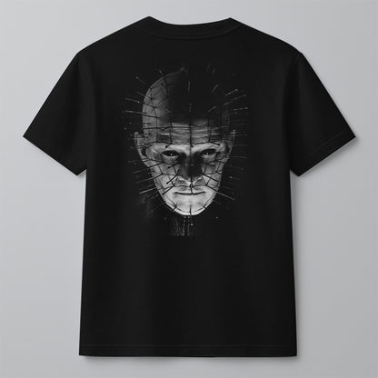 PINHEAD - RECTO