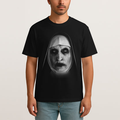 THE NUN - RECTO