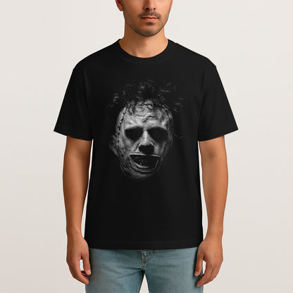 LEATHERFACE - RECTO