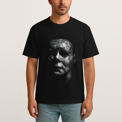 MICHAEL MYERS - RECTO