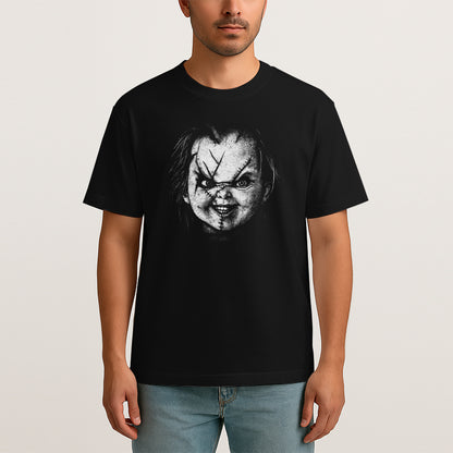 CHUCKY - RECTO