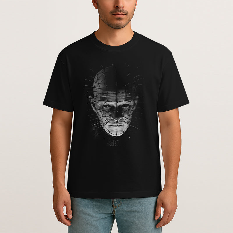 PINHEAD - RECTO
