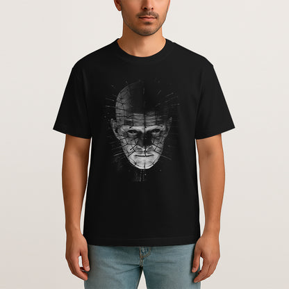 PINHEAD - RECTO