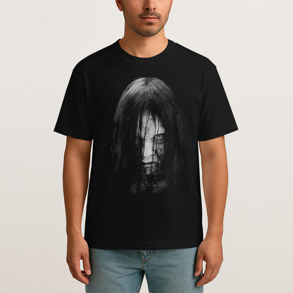 THE RING (SAMARA MORGAN) - RECTO