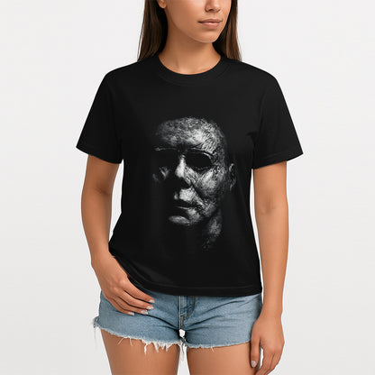 MICHAEL MYERS - RECTO