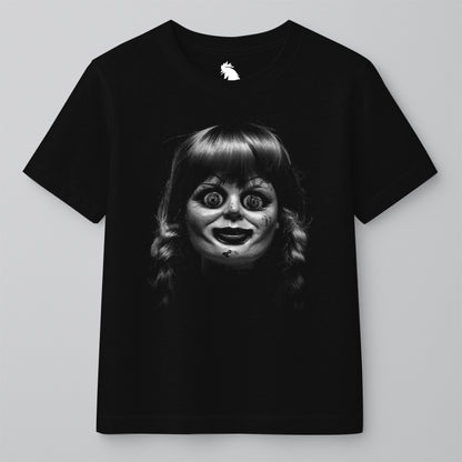 ANABELLE - RECTO