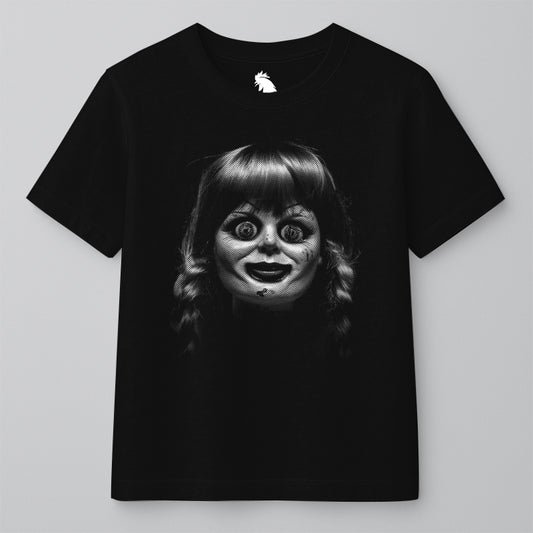 ANABELLE - RECTO