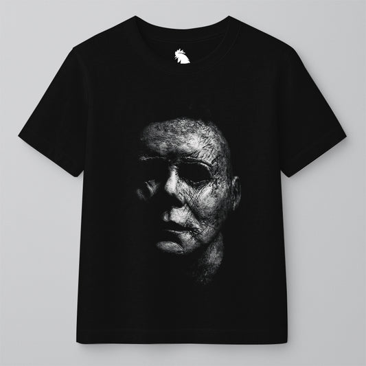 MICHAEL MYERS - RECTO