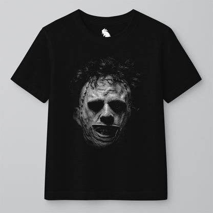 LEATHERFACE - RECTO