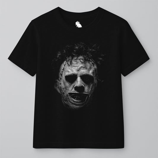 LEATHERFACE - RECTO