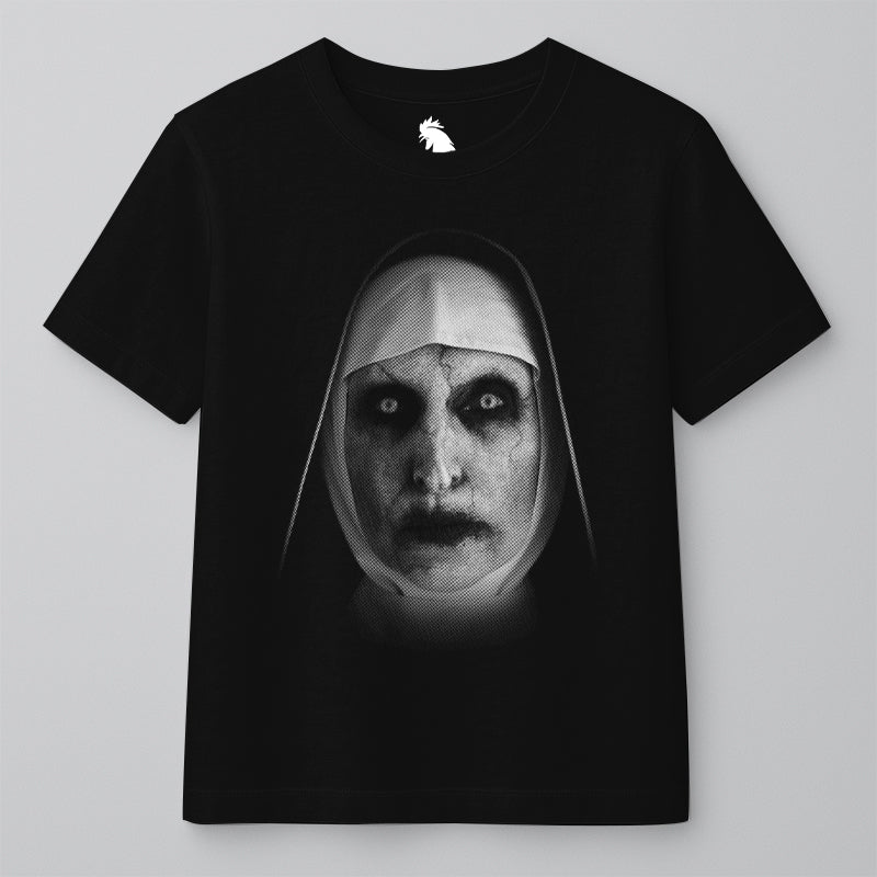 THE NUN - RECTO