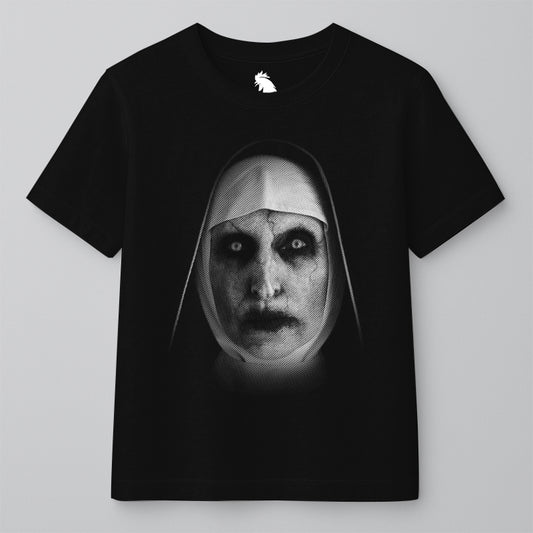 THE NUN - RECTO
