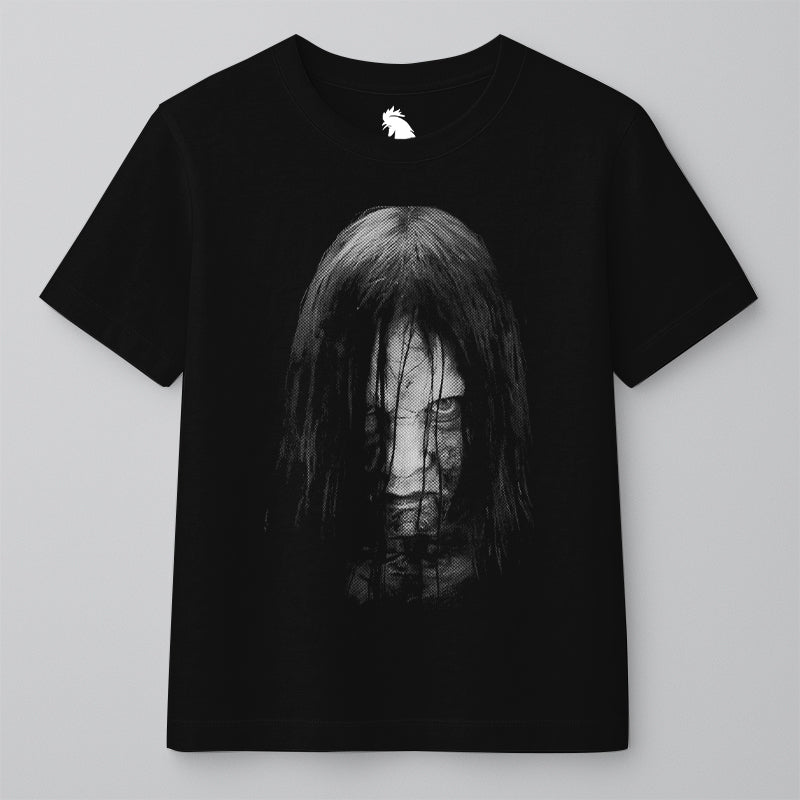 THE RING (SAMARA MORGAN) - RECTO