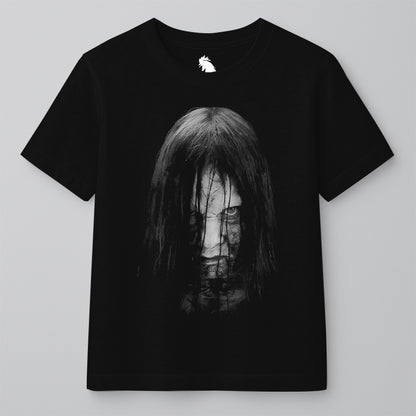 THE RING (SAMARA MORGAN) - RECTO