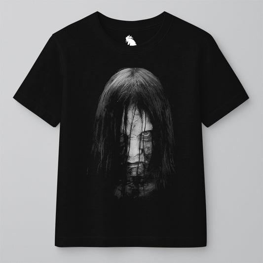 THE RING (SAMARA MORGAN) - RECTO