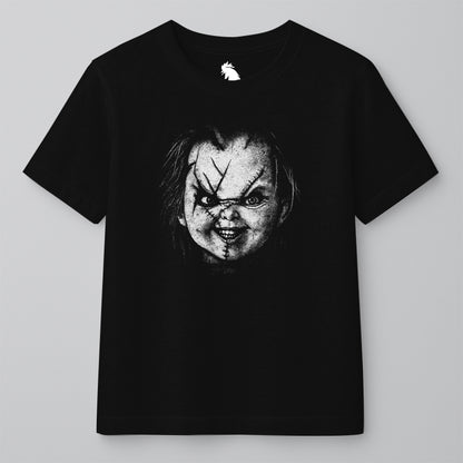 CHUCKY - RECTO
