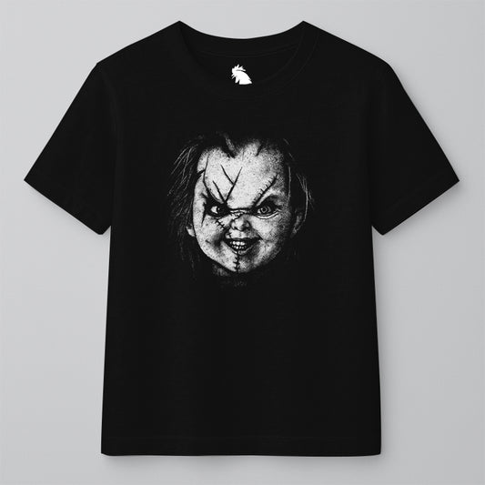 CHUCKY - RECTO