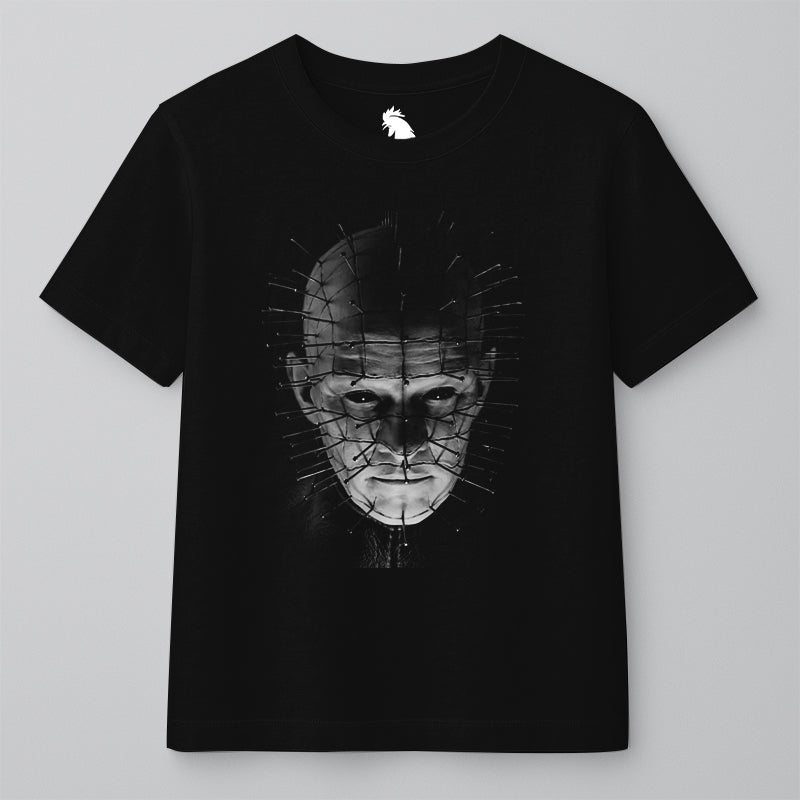 PINHEAD - RECTO
