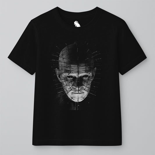 PINHEAD - RECTO