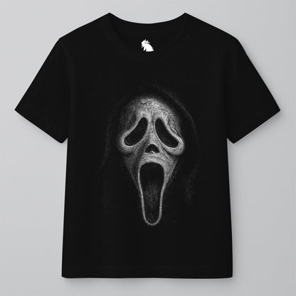 GHOSTFACE - RECTO