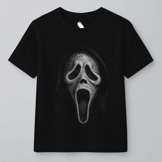 GHOSTFACE - RECTO