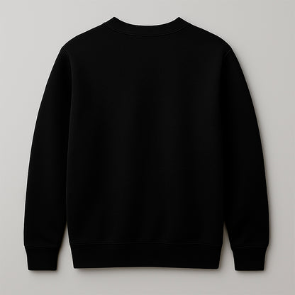 VALENTIN ELIZALDE UGLY SWEATER | A MIS ENEMIGOS