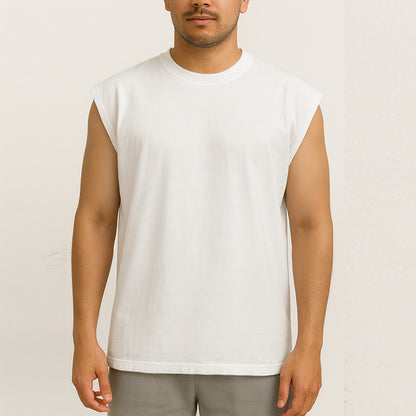 BLANK TANK OVERSIZE
