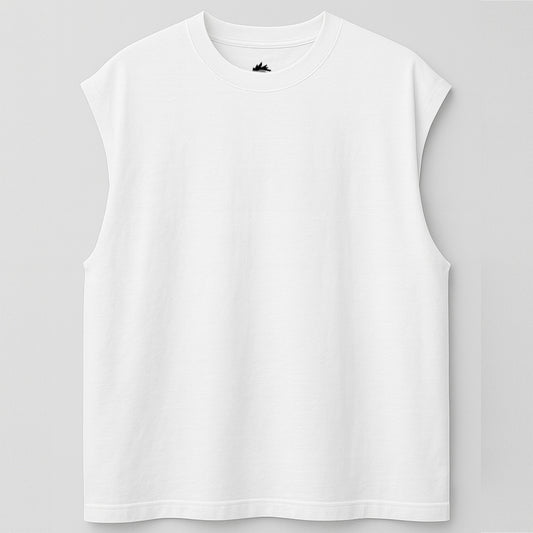 BLANK TANK OVERSIZE