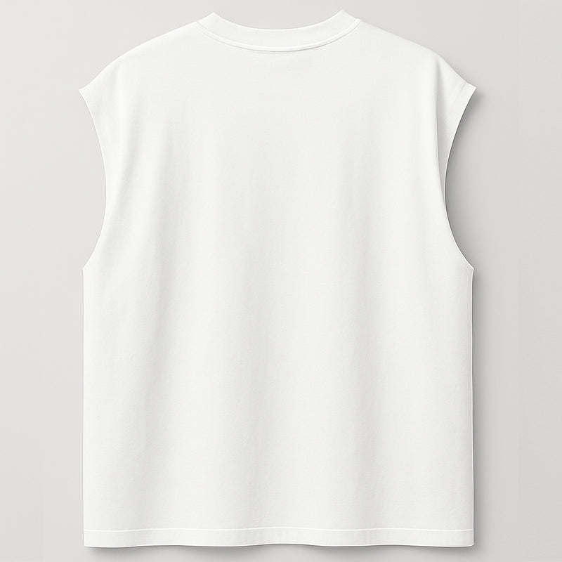 BLANK TANK OVERSIZE