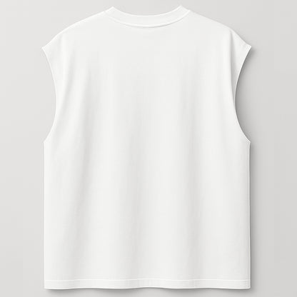 BLANK TANK OVERSIZE