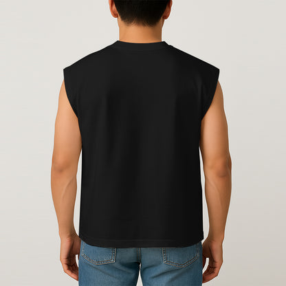 BLANK TANK OVERSIZE